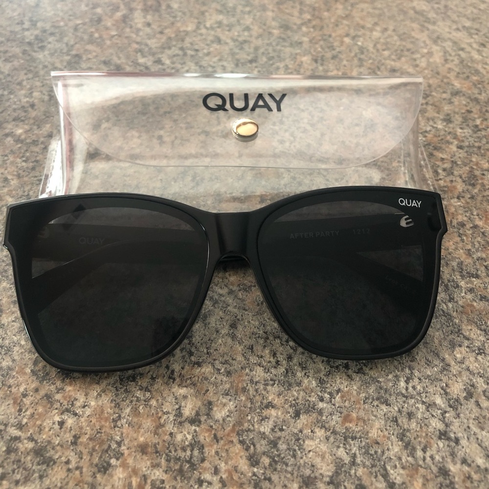 New Quay sunglasses